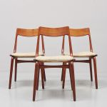1119 8424 CHAIRS